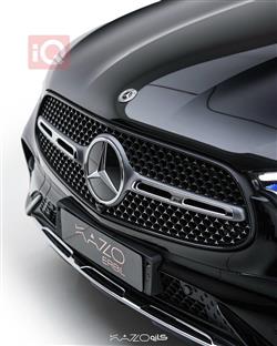 مرسيدس بنز GLC
